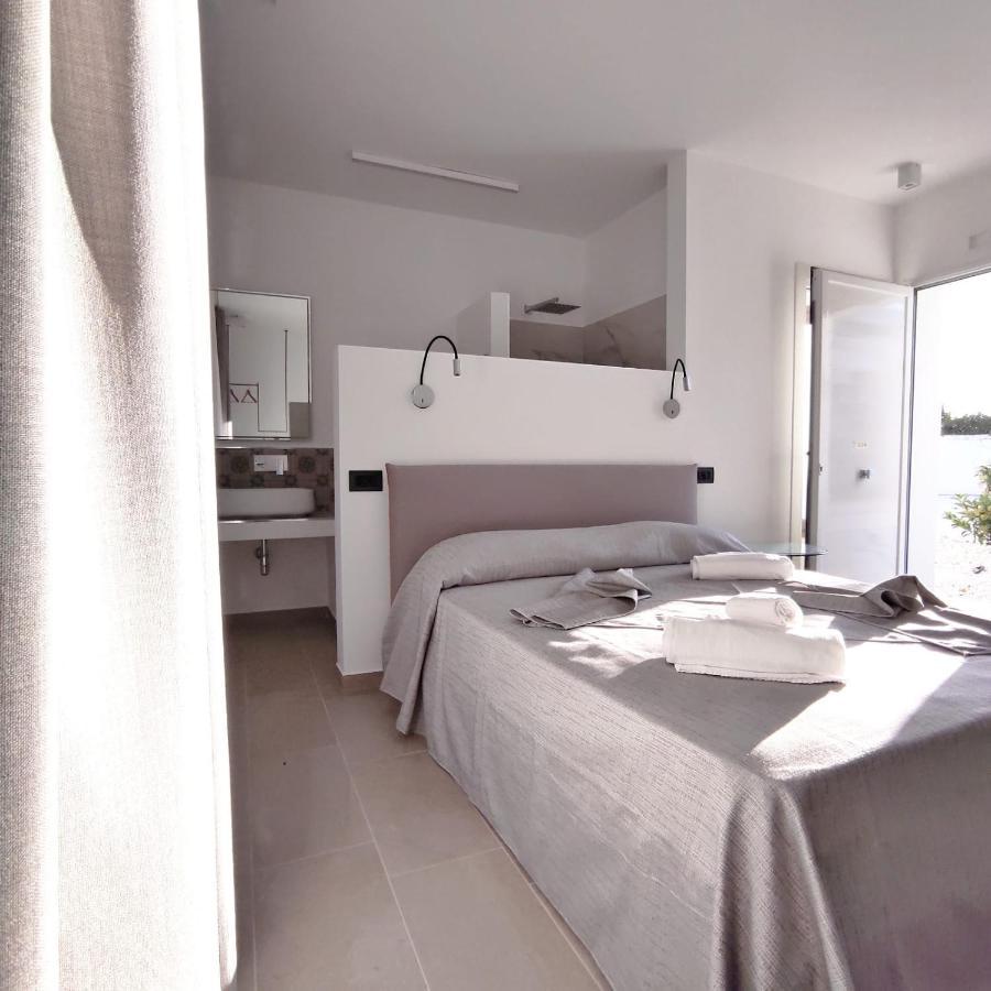 Holiday home Bfb San Marco Sciacca