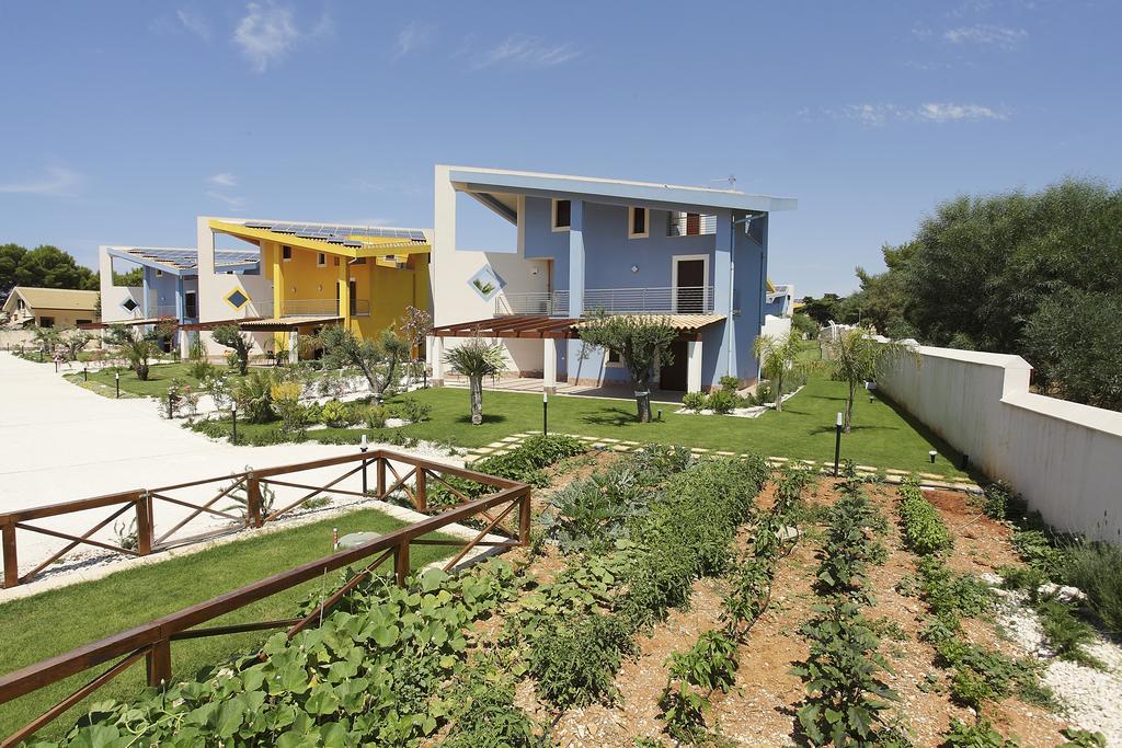 Ferienhaus Bfb San Marco Sciacca