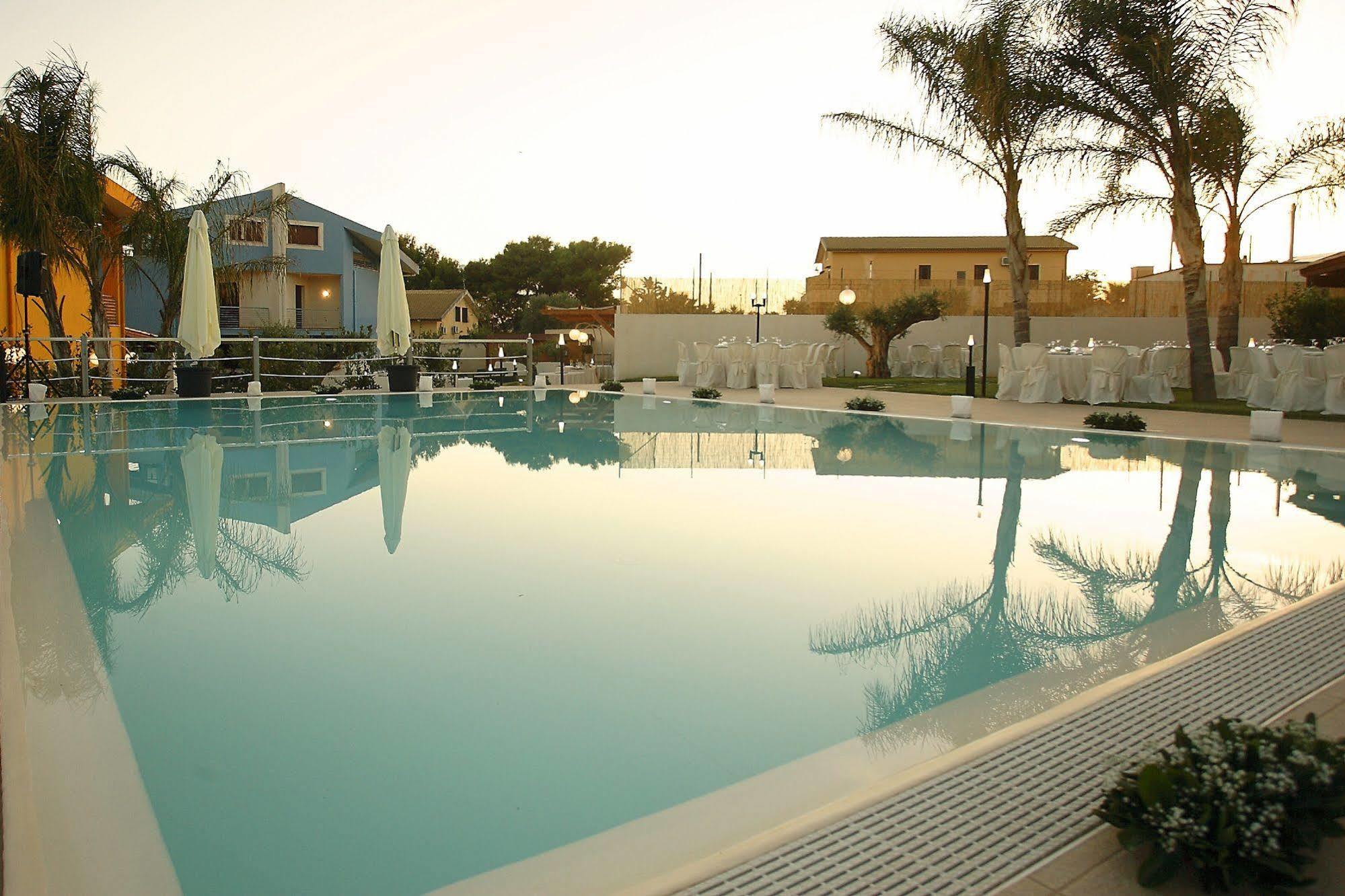 Bfb San Marco Holiday home Sciacca