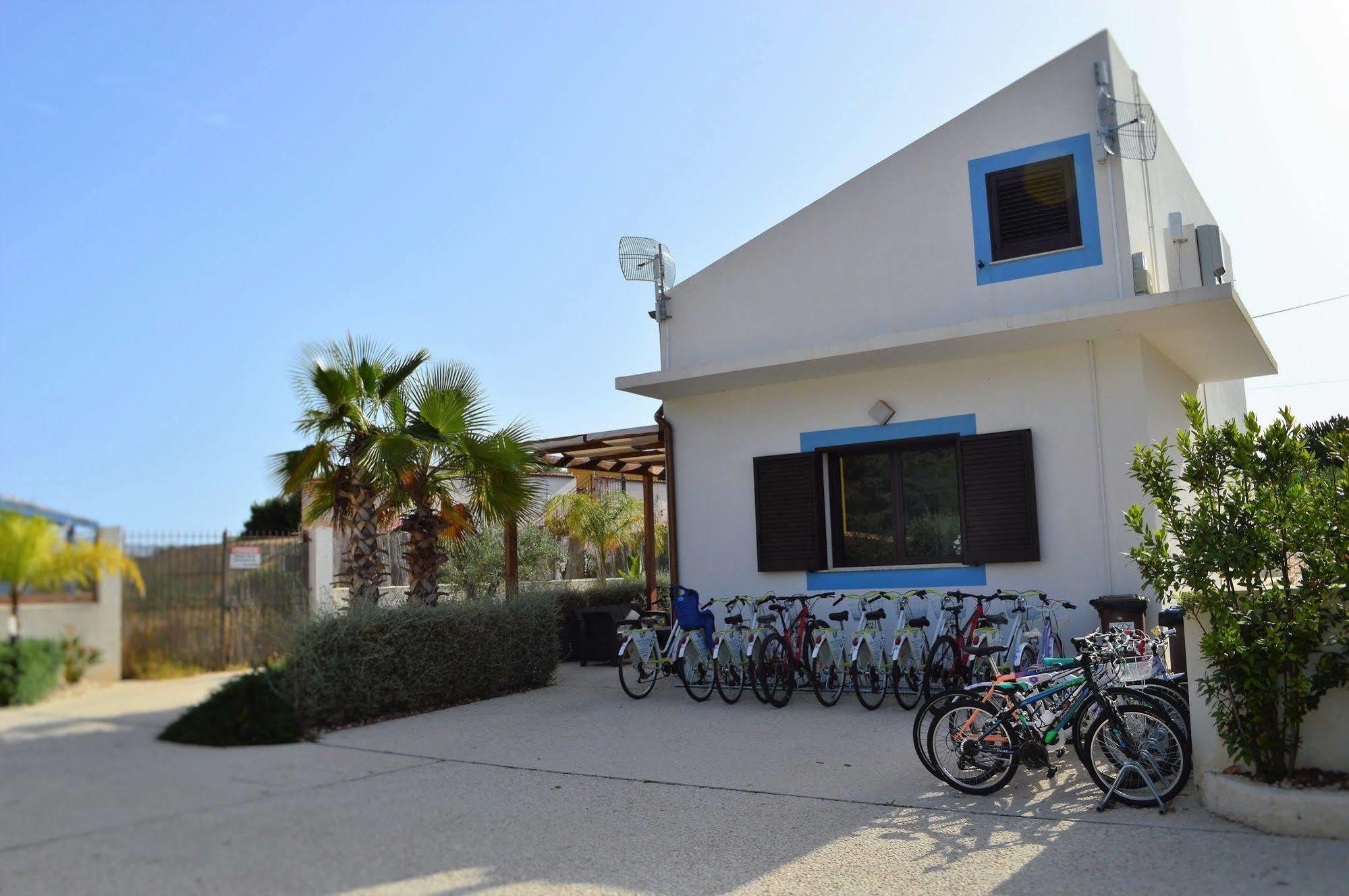 Bfb San Marco Holiday home *