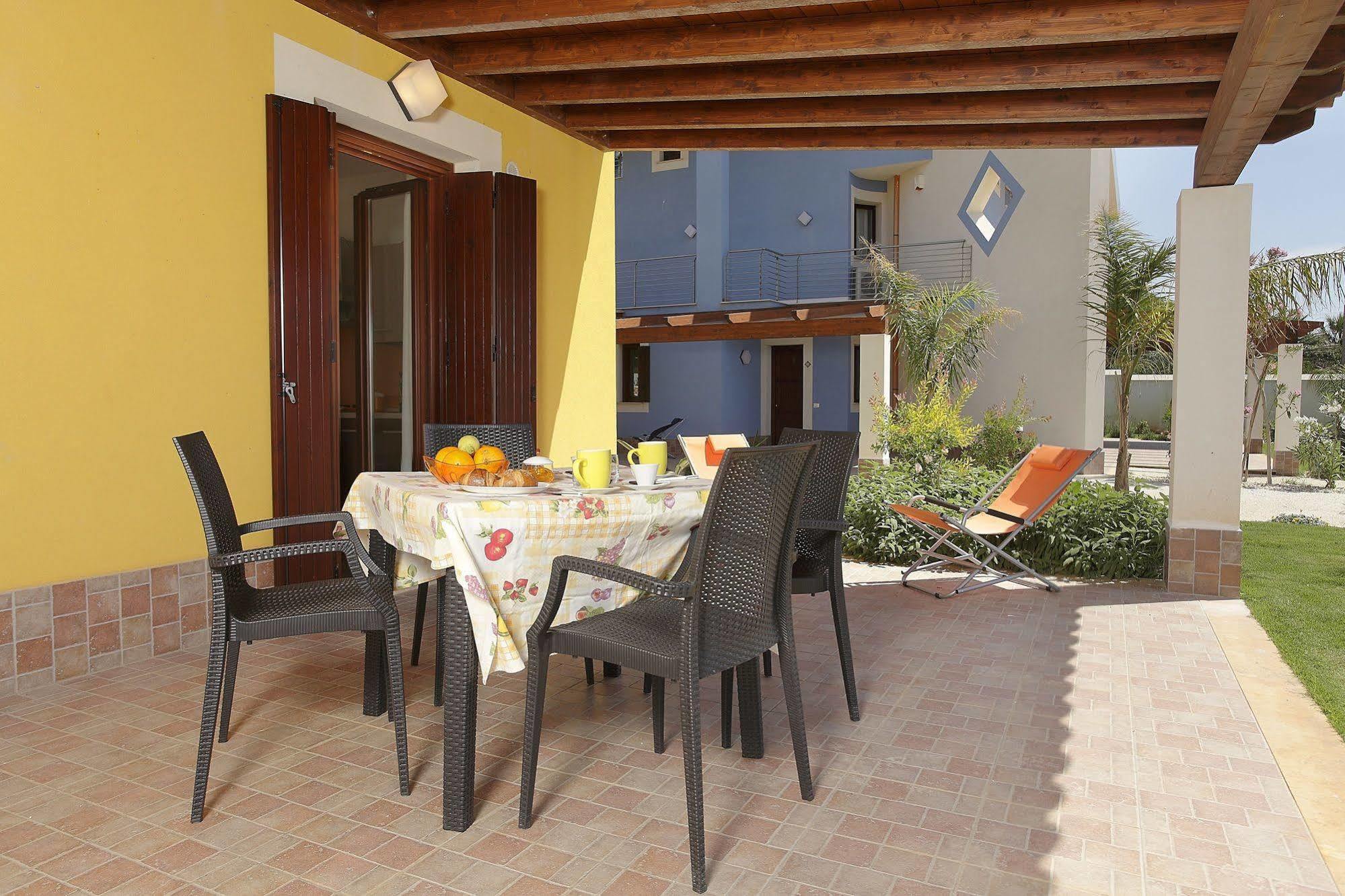 Casa de Férias Bfb San Marco *