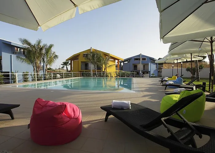 Bfb Residence San Marco
