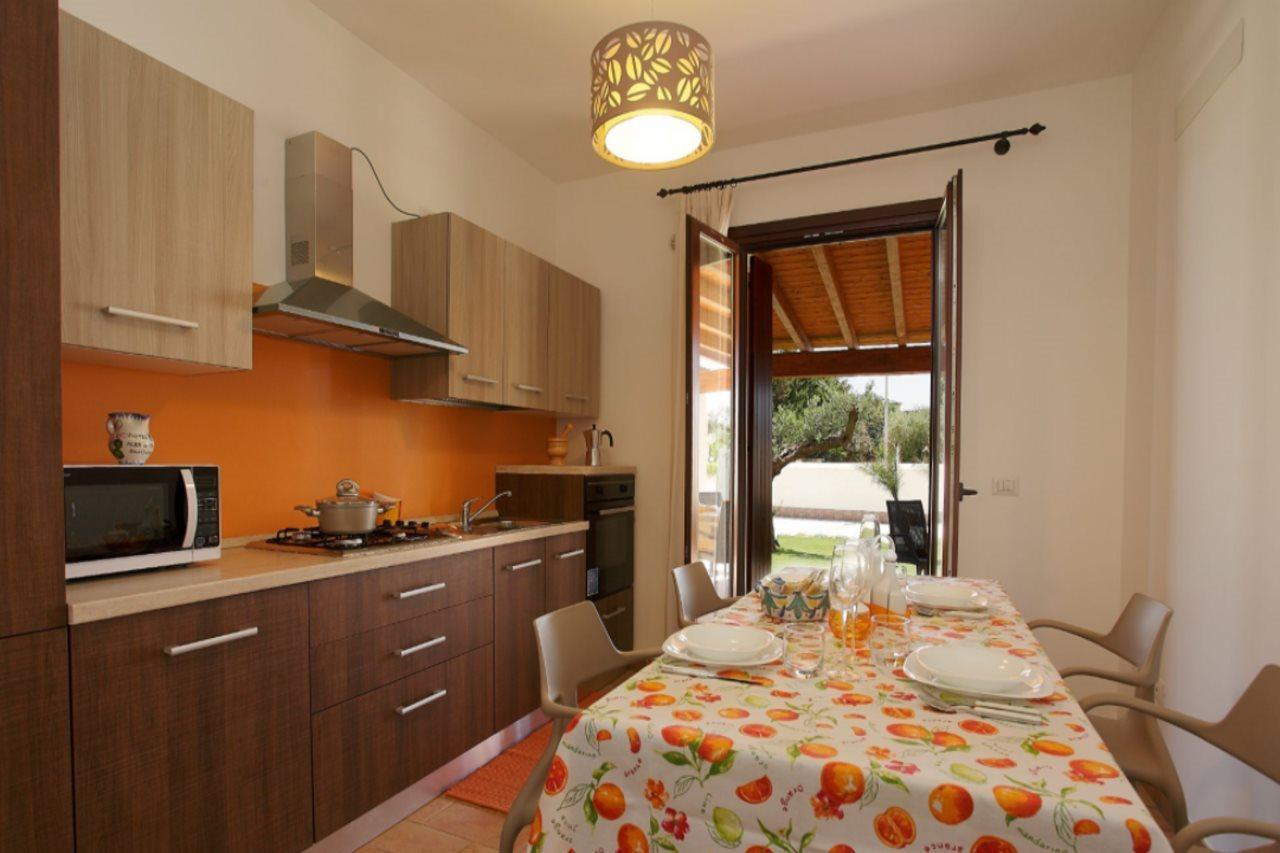 Holiday home Bfb San Marco *