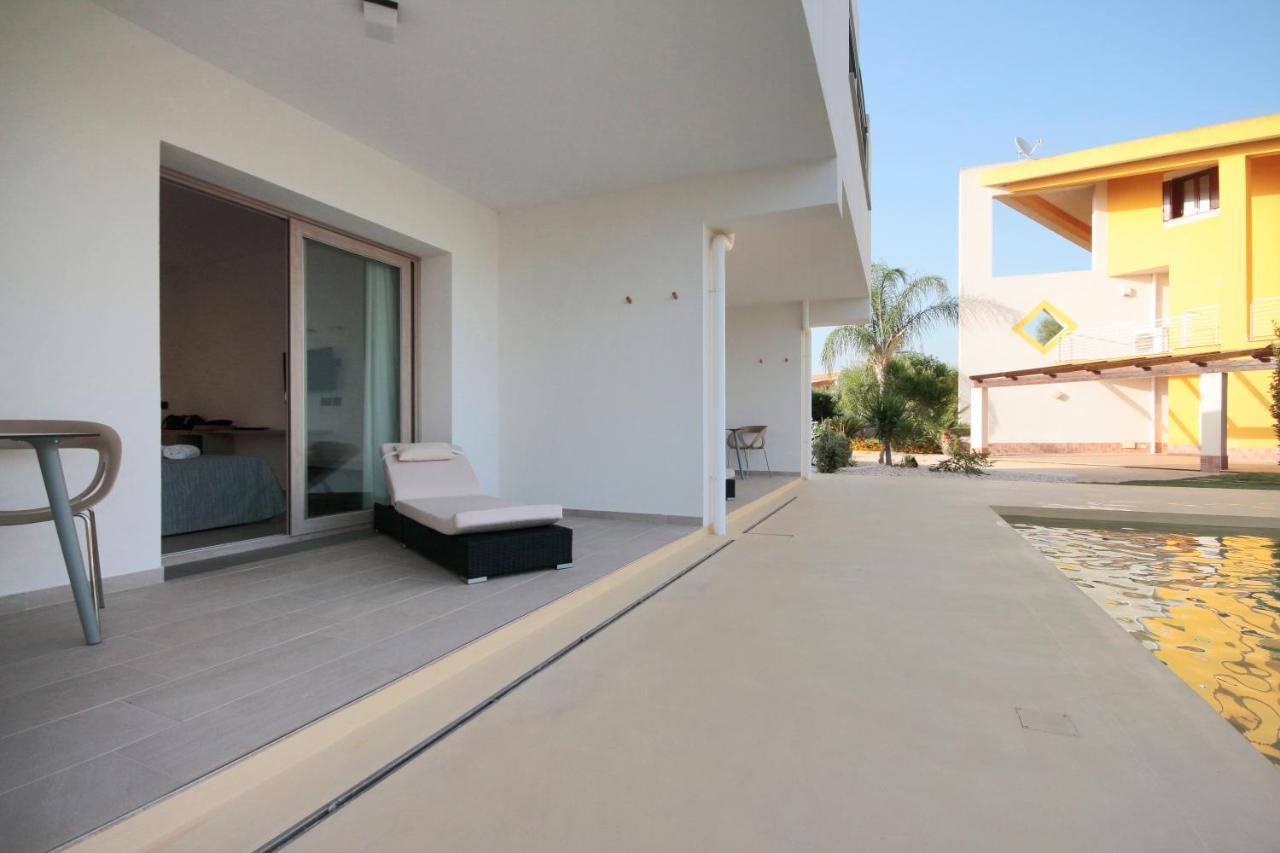 Bfb San Marco Holiday home Sciacca