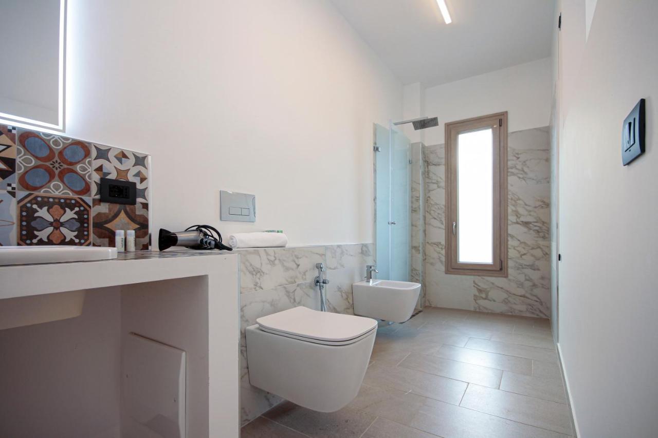 Bfb San Marco Holiday home Sciacca