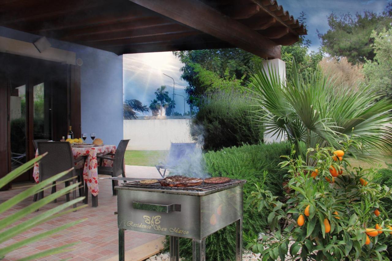 Holiday home Bfb San Marco *