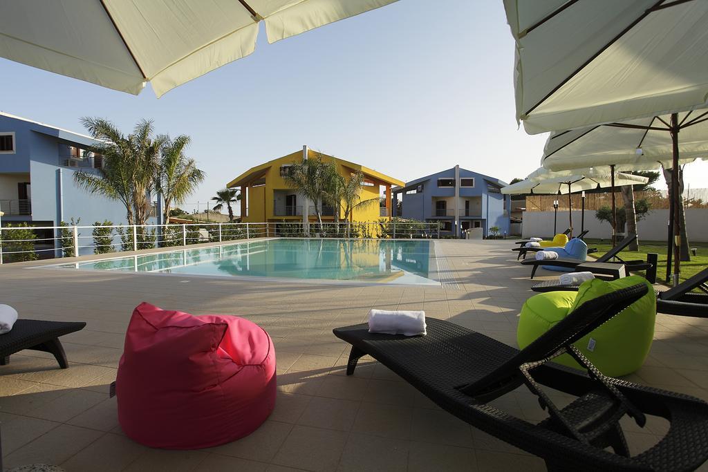 Bfb San Marco Holiday home Sciacca
