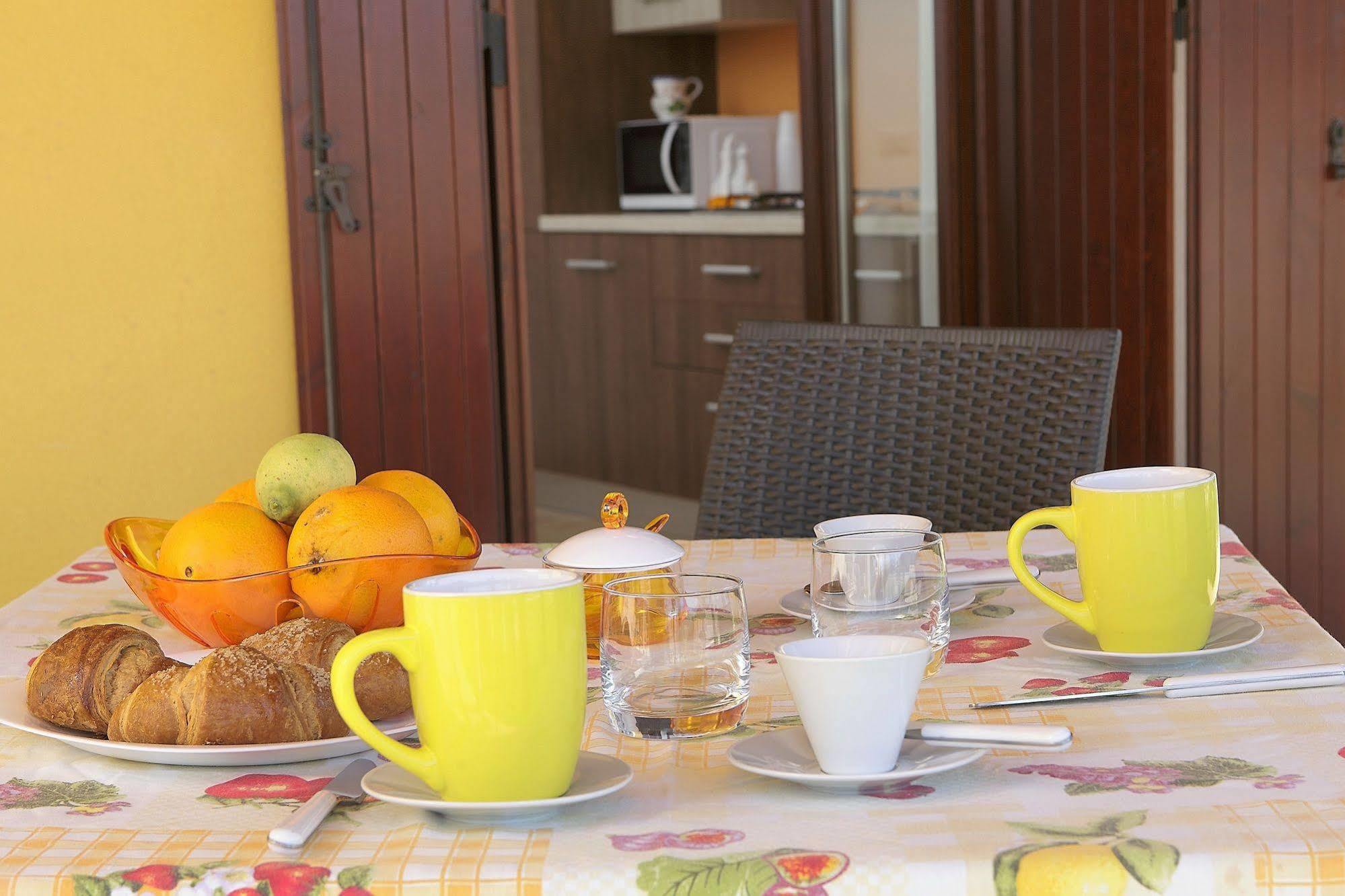 Bfb San Marco Holiday home