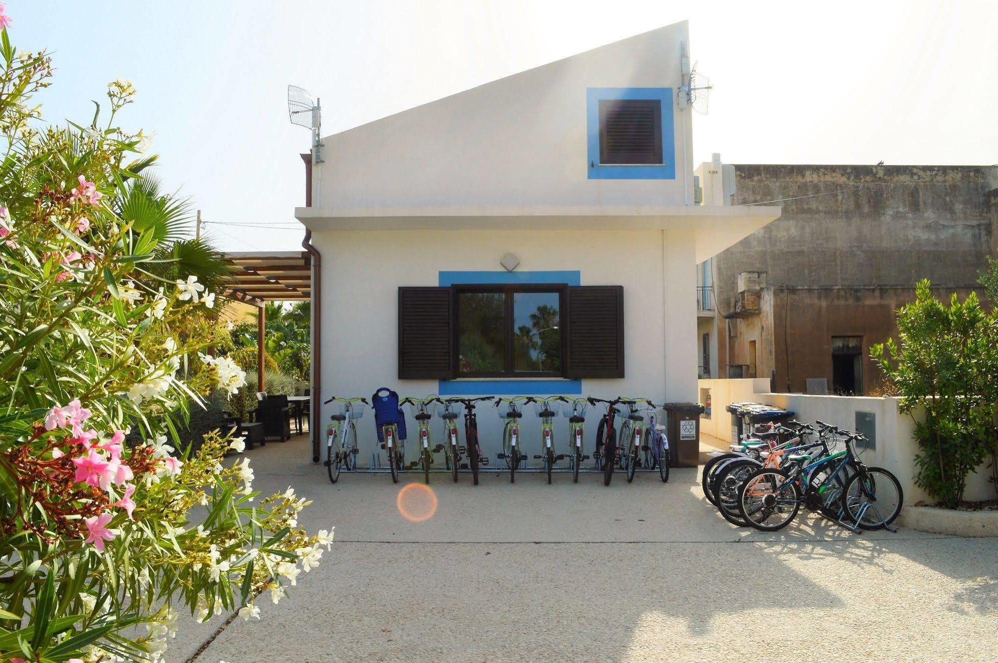 Bfb San Marco Holiday home *