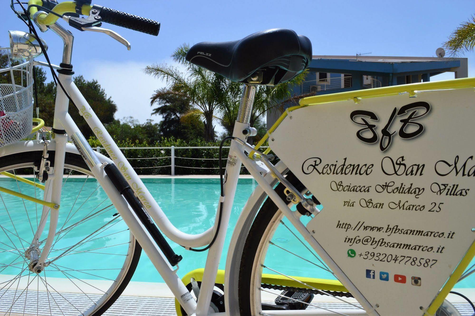 Bfb San Marco Holiday home *